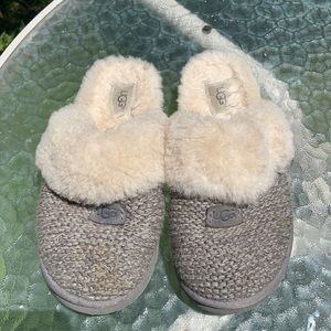 Ugg Slippers